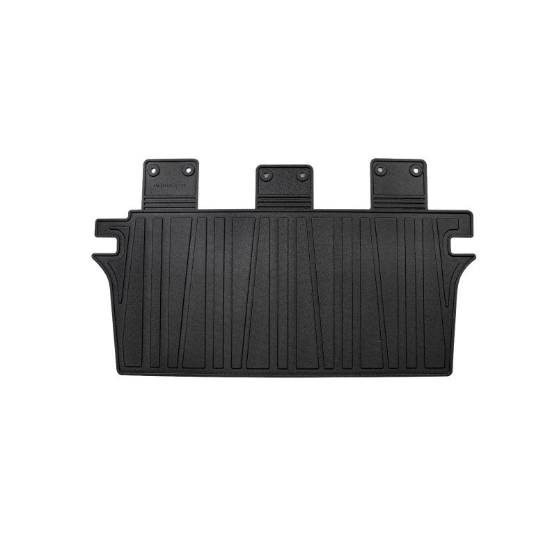 Fengyun A9 TPE Trunk Mat: Scratch-Resistant, High-Edge, 3D Fit for 25 Models TPE Eco-friendly Material