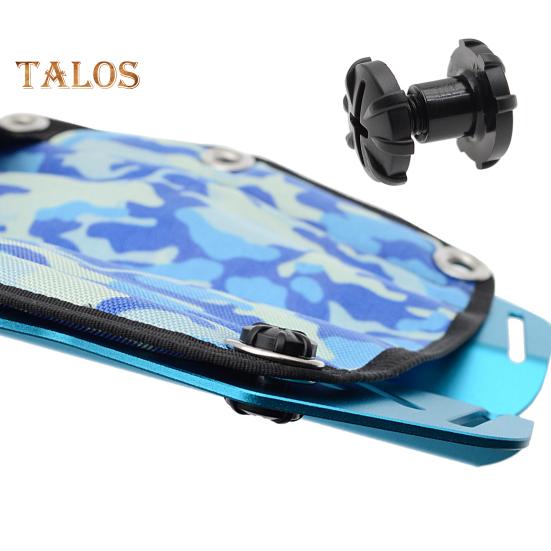 Backplate Book Screws Backplate Soft Harness Mounting Screw Bolts Dive Hardware Accessory for Scubas Diving