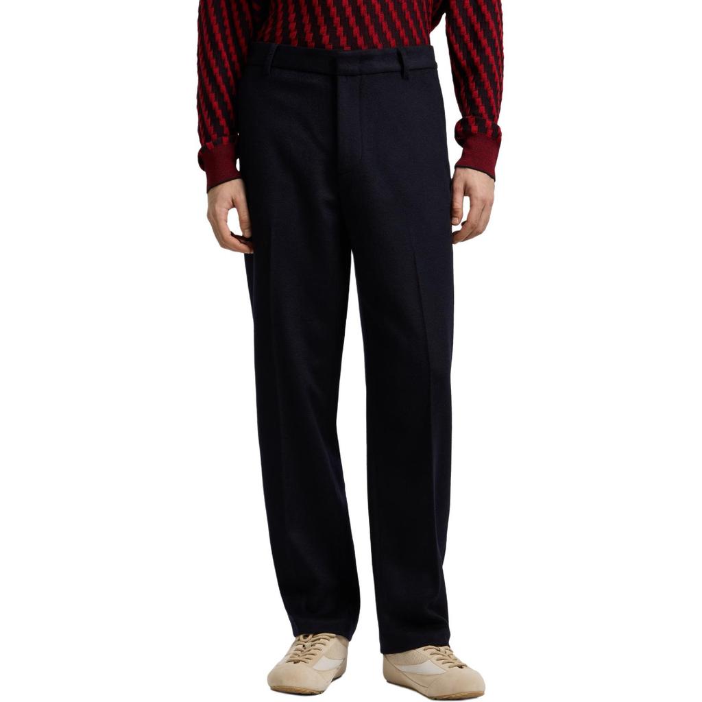 Emporio Armani FW25 Casual Pants Men's EM001182-AF14740-UB118