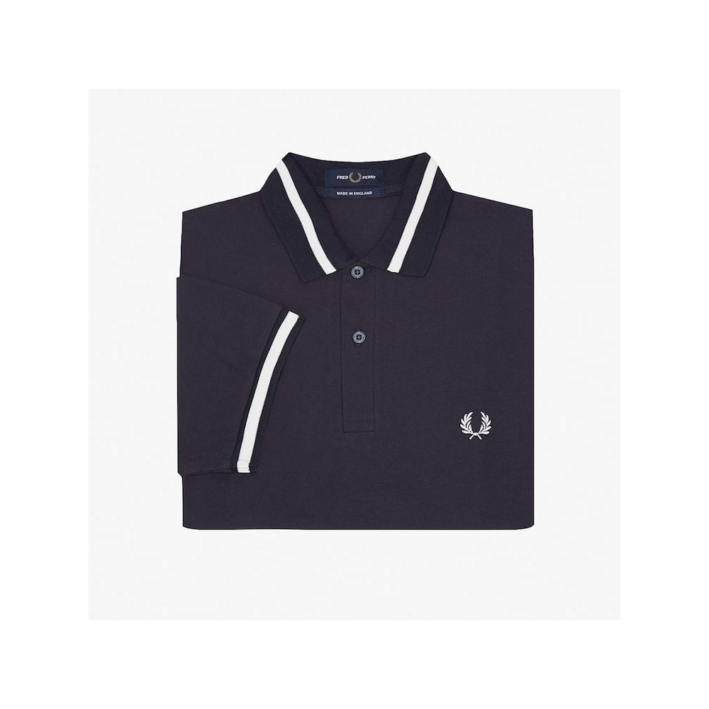 

Fred Perry [hq Genuine] Fred Perry [m2] Футболка Fred Perry с одним наконечником 797 Afpm2310002 797 qzgAfpm2310002 797 M