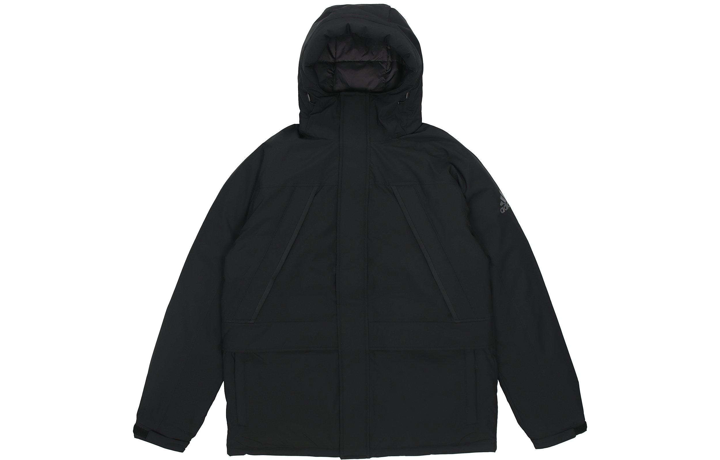 Adidas Down Jacket Winter Men s Black GK0667 XXL