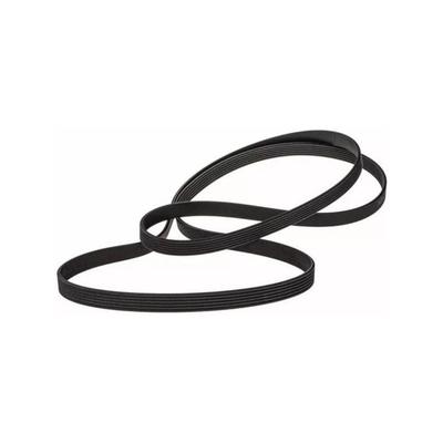 Water Pump Fan Drive Belt 25212-2GGB0 For Hyundai Kia 2.0L 2.4L Sonata Santa Fe