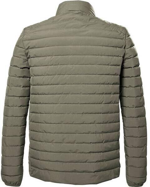 Winter Jacket G.I.G.A. DX by Killtec GS 6 MN QLTD JCKT Light Olive