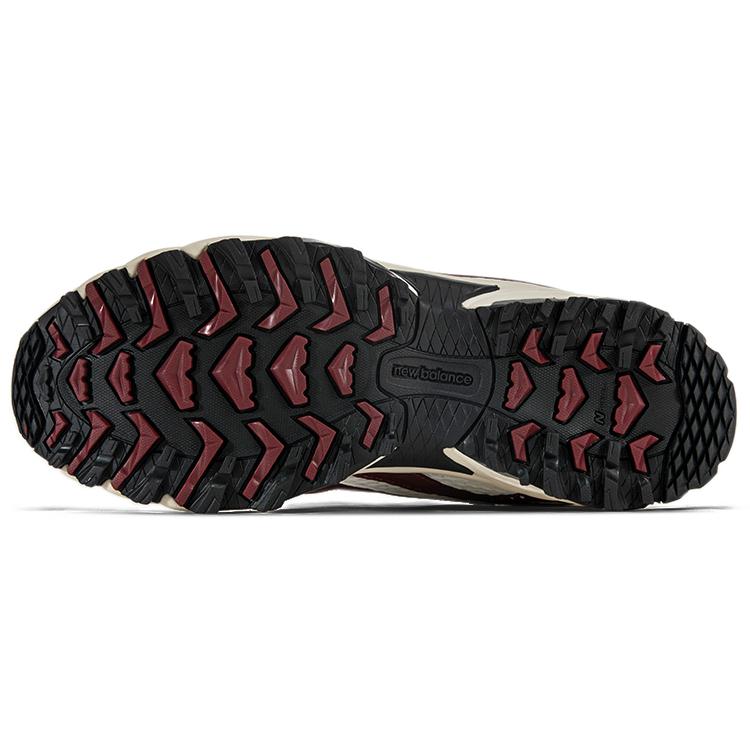 New Balance 610 Crimson ML610TMA-D