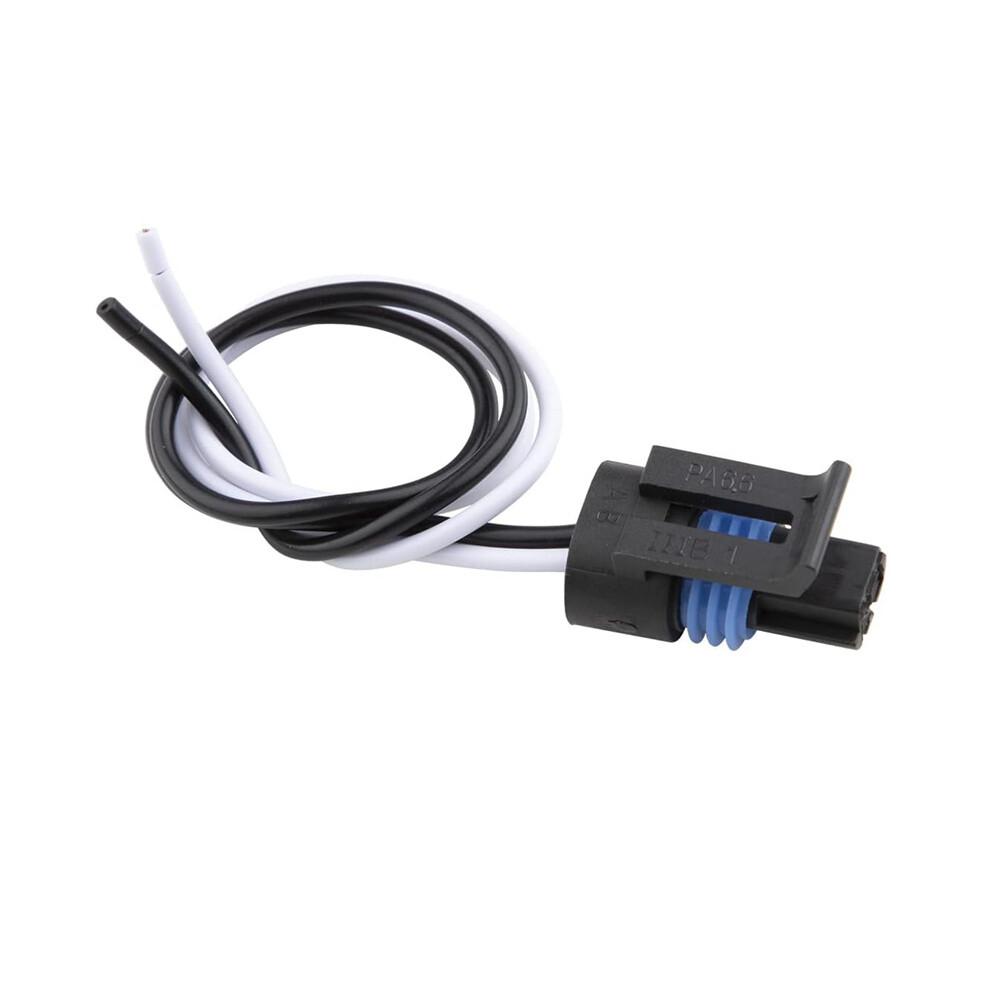 Engine Coolant Temperature Sensor Connector-Steering Column Connector For TX3A