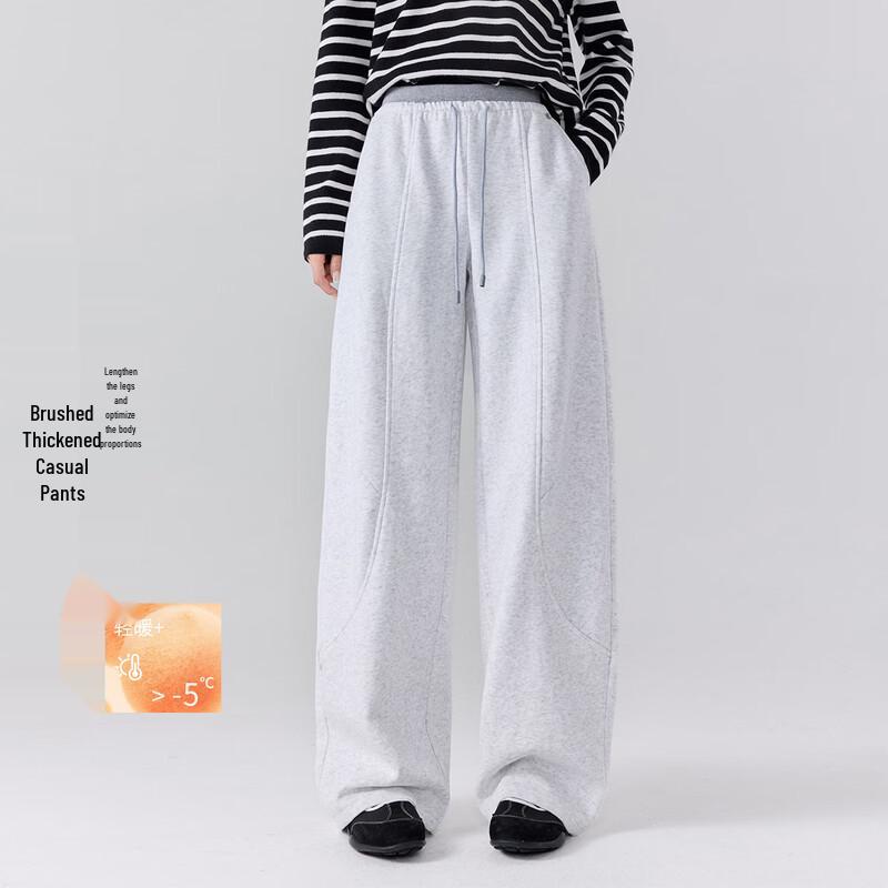 FivePlus Women's Winter Warm Casual Long Pants
