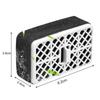 1pc Replacement Air Purifier Scent Eliminator Filter For THU6474 For THU6072 Accessories Easy To Install