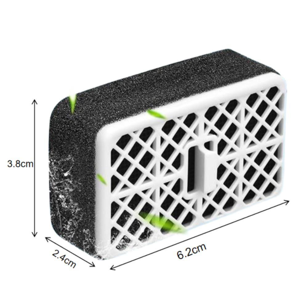 1pc Replacement Air Purifier Scent Eliminator Filter For THU6474 For THU6072 Accessories Easy To Install
