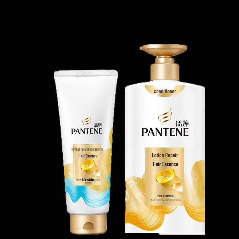 

Pantene Hydrating & Repair Conditioner Duo