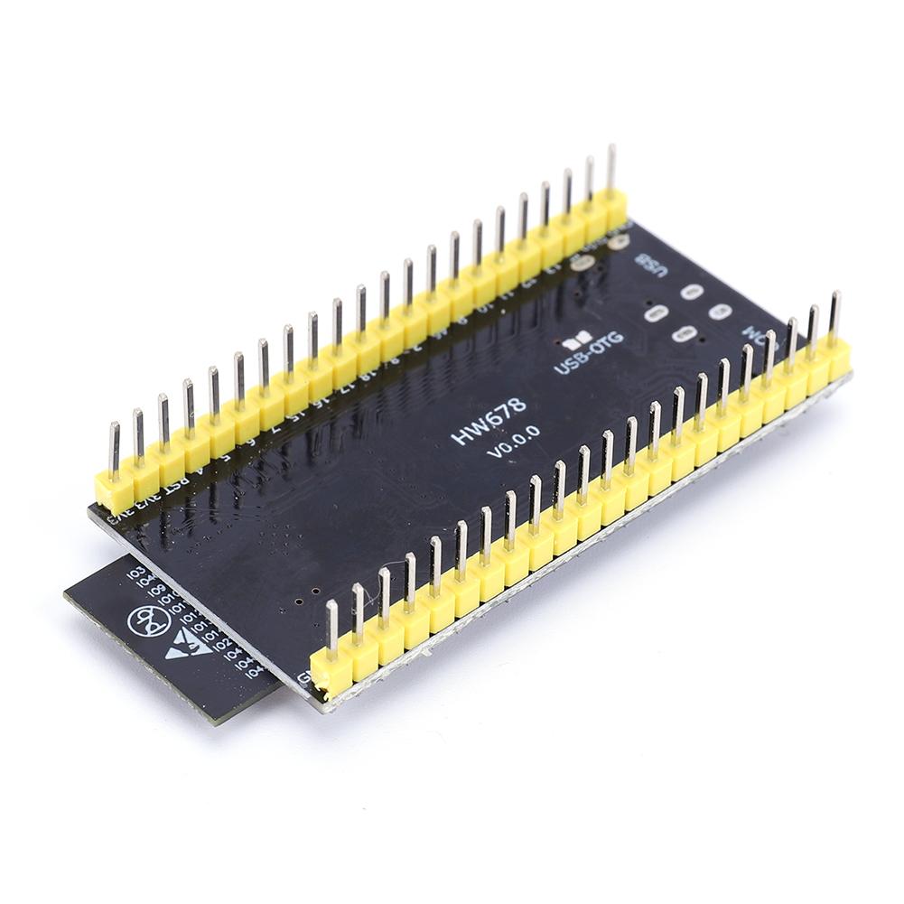 ESP32 S3 Development Board 2.4G Wifi Bluetooth Module for Arduino ESP IDF ESP32-S3-WR-1 N8R2 N16R8 44Pin Dual Type-C 8M PSRAM