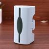 Kitchen Convenience Tools Garbage Bag Storage Box Containers Plastic Bag Container Organizer Garbage Bag Dispenser Accessories