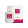 Rose Fragrance Charming Perfume Natural Fresh Elegant Fragrance Glow Natural
