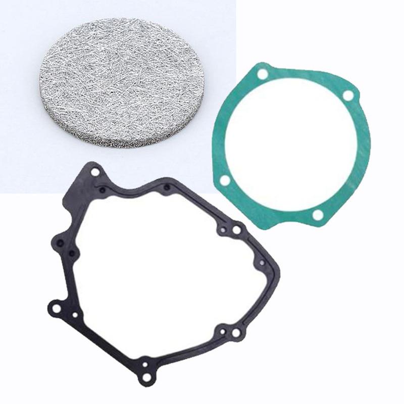 Rubber Gasket Kit Burner Unit Gasket Filter For Webasto For Thermo Top C E Z P Models Car Diesel Heater Parking Repair Gaskets