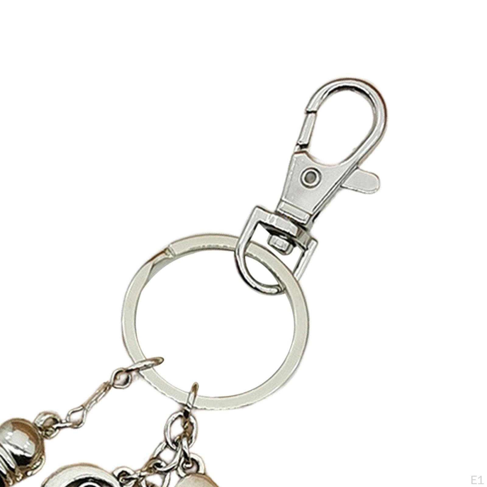 Брелок для ключей для папы и мамы — фото 5