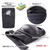 Knee Protectors Elbow Protectors Bike Elastic Breathable Outdoor Knee Pads for Motorcycle Bicycle Bike