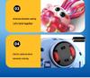 Electric Dancing Octopus Music Light Jellyfish Toy for Kids