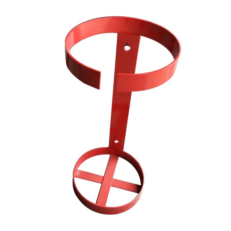 Bingyu Fire Extinguisher Mounting Bracket Regular