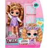 MGA Lol Surprise Tweens Core Doll Fancy Gurl