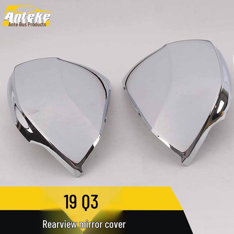 Dekorativní kryt zpětného zrcátka pro 19 Q3 - Reflexní skořepina Autodoplněk