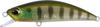 Duo Spearhead Ryuki 50SP Suspend Lure CCC3158 (6734)
