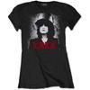 T-Rex Damen T-Shirt: Slider Unisex T-Shirt