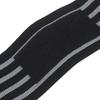 Fitness Wristband Strap Weight Lifting Push Up Power Winding Wristband Sweat Absorption Power Band Hard Pull Wrist Protection