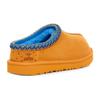UGG Tasman II Slipper Cookie Monster Brown (Kids) Kids Sneakers 1147214K-BRN