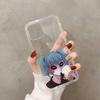 Sally Face Phone Case for iPhone 11 12 13 Mini Pro XS MAX 8 7 6 6S Plus X 5S SE 2020 XR Case