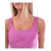 Adidas Womens/Ladies Powerimpact Sports Bra