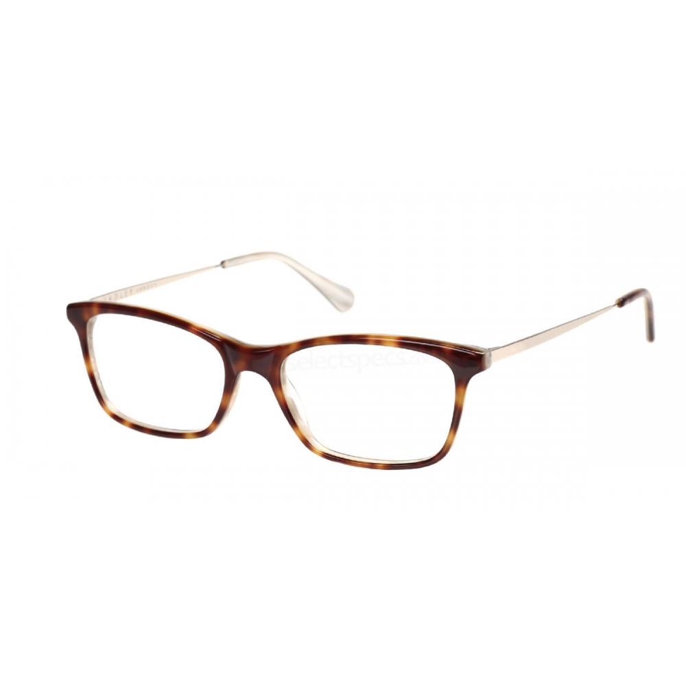

Radley Rdo Esme 102 Unisex Eyeglasses Tortoise/51