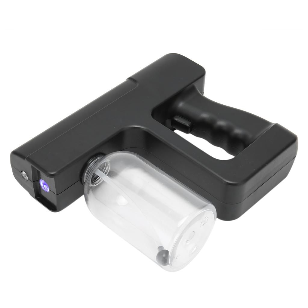 Sanitizer Spray Machine Wireless Handheld Uniform Spraying Humidifiers 300ml Capacity Fogger Equipment