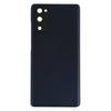 Shock Absorption Protective Phone Housing Sleeve Replacement Back Panel Compatible For S20 FE Models Easy Installation
