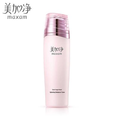 Meijiangjing Snow Ear Pearl Brightening Softening Lotion