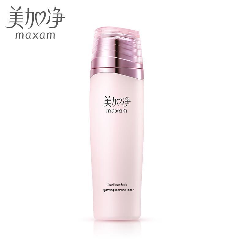 

Meijiangjing Snow Ear Pearl Brightening Softening Lotion