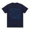 Got Too Silly Goose Funny Meme T Shirt Men Women Clothing Casual Cotton Vintage Short Sleeve Oversized T-shirts Tops Streetwear