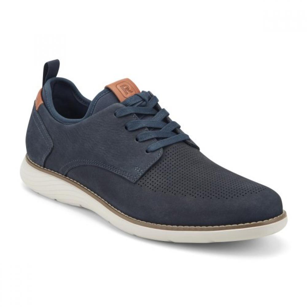 Rockport Garrity Laceup Rm0185 245W