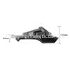 Honda CB650R/CBR650R 2019-2020 Rear Seat Hump Cover