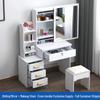 Outils et accessoires – Organisateurs de maquillage
