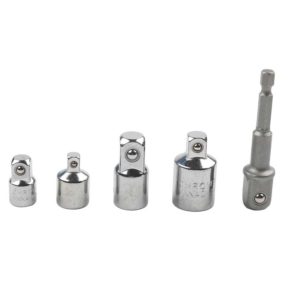 Lightweight Wrench Extender for Maximum Torque Application Designed for Quick Changes and Enhanced Grip In Oily Conditions