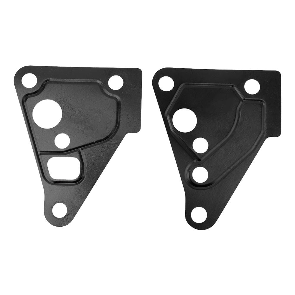 LR016319 Zawór Regulatora Ciśnienia Paliwa Naprawa Fix dla Land Rover Discovery 2 TD5 2.5