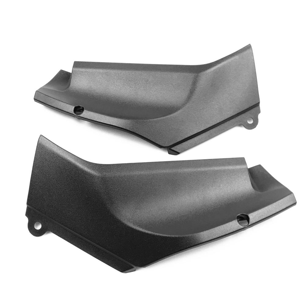 Motorsykkeltilbehør Karbonfibermønster ABS Sidepaneler Kåpedeksel for Yamaha YZF R1 1998 1999 2000 2001