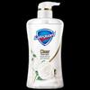 Safeguard Gentle Camellia Scent Shower Gel