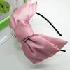 Big Bow Headband Costume Headwear Evening Party Headdress Dress Up Accessories