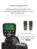 Yongnuo YN560-TX II Wireless Trigger for 560III & 560IV Studio Lights