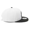 Cap MLB NY White Black 950 NEYYAN WHT BLK BLK 25J M/L