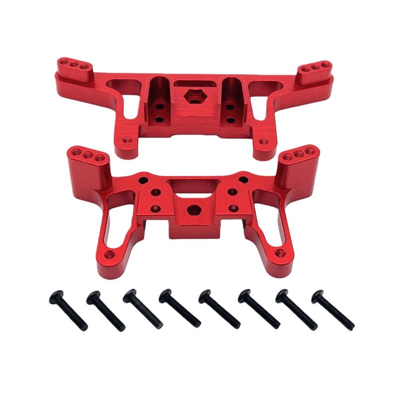1/12 Scale Remote Control Car Metal Shock Absorber Mount - Models P12170, P12180