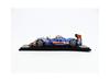 Spark Oreca 03 Nissan LMP2 2011 Le Mans 24H 1/43 #48 A.Premat/D.Hallyday/D.Clyhammer
