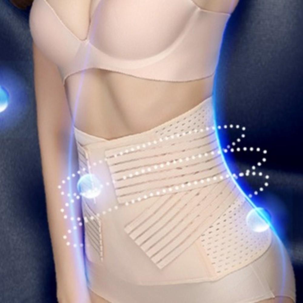 Stickable Waist Trainer Seamless Women Girdle Belt Fashion Slimming Shapewear  Lady