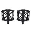 Bike Pedal Aluminum Alloy Corrosion Resistance Waterproof Dustproof Cycling Equipment