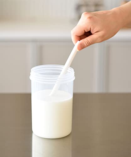 BRUNO Compact Fermentation Maker, Beige, No Size Available, BOE108-ECRU